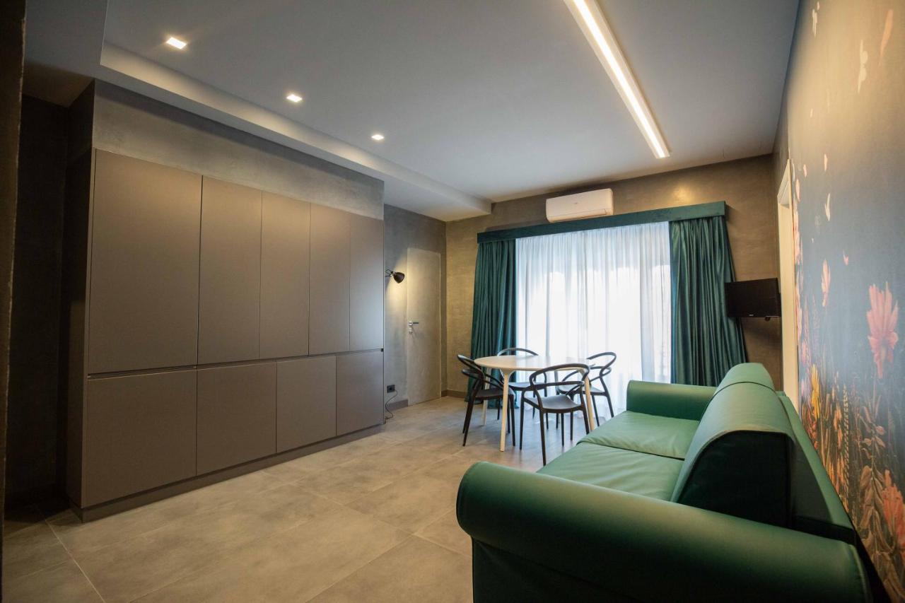 Guest house Lady Diamond By Dimorra Naples