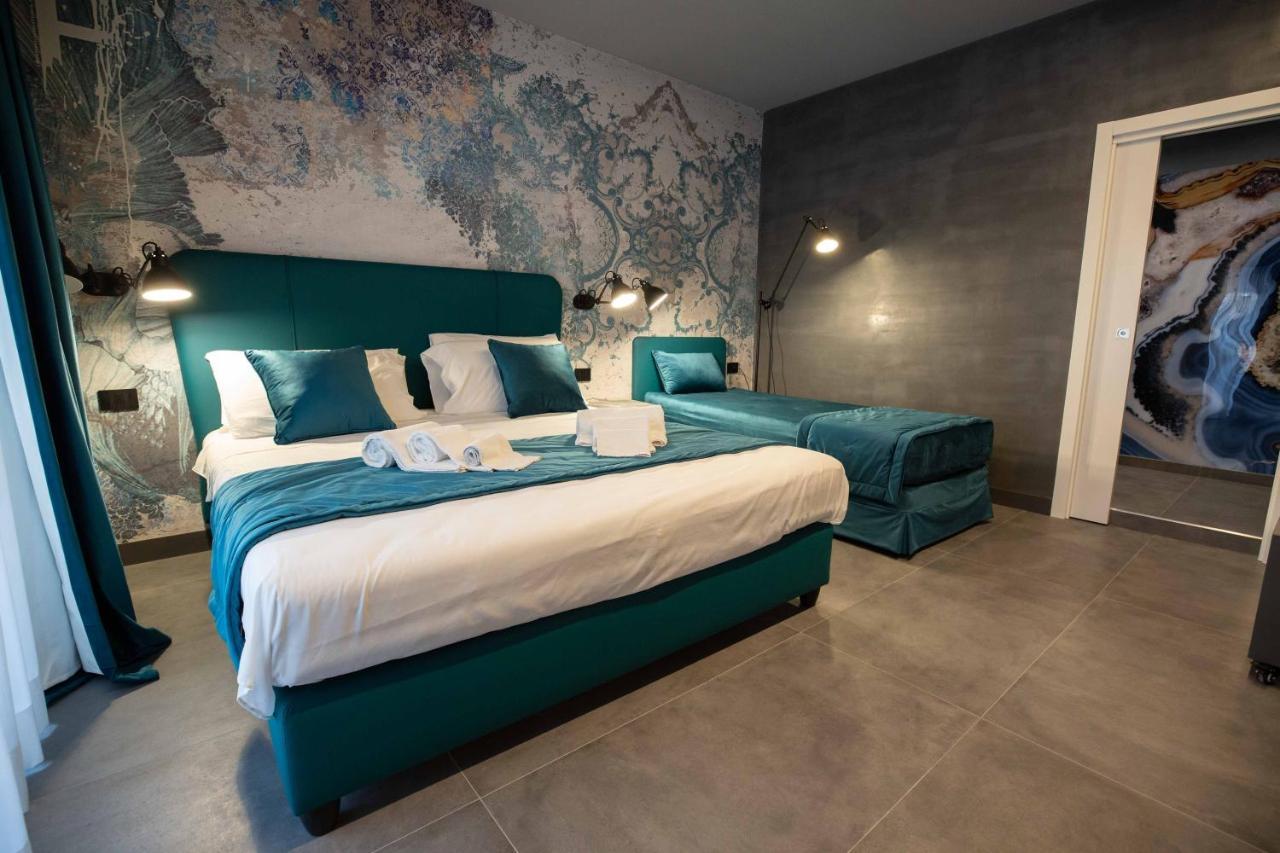Guest house Lady Diamond By Dimorra Naples