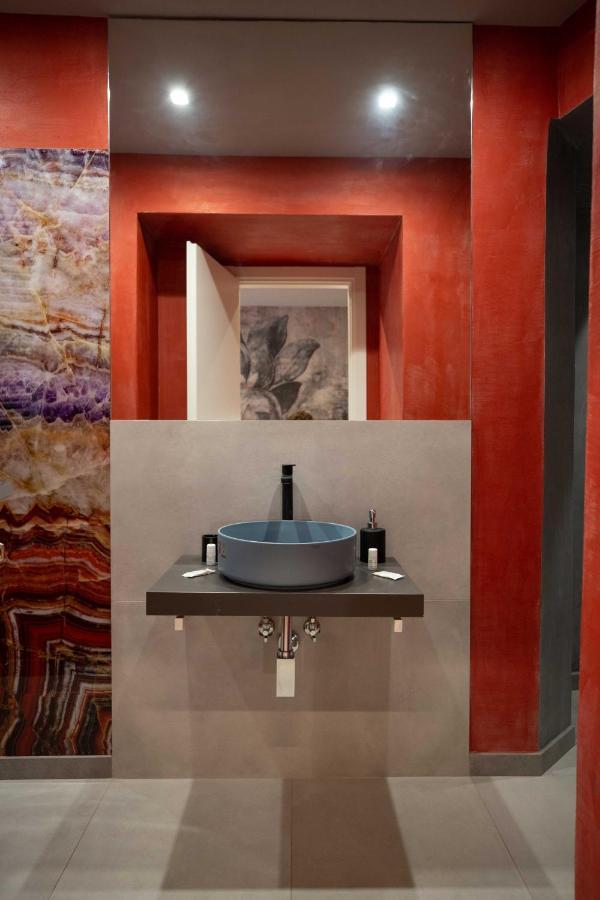 Lady Diamond By Dimorra Guest house Naples